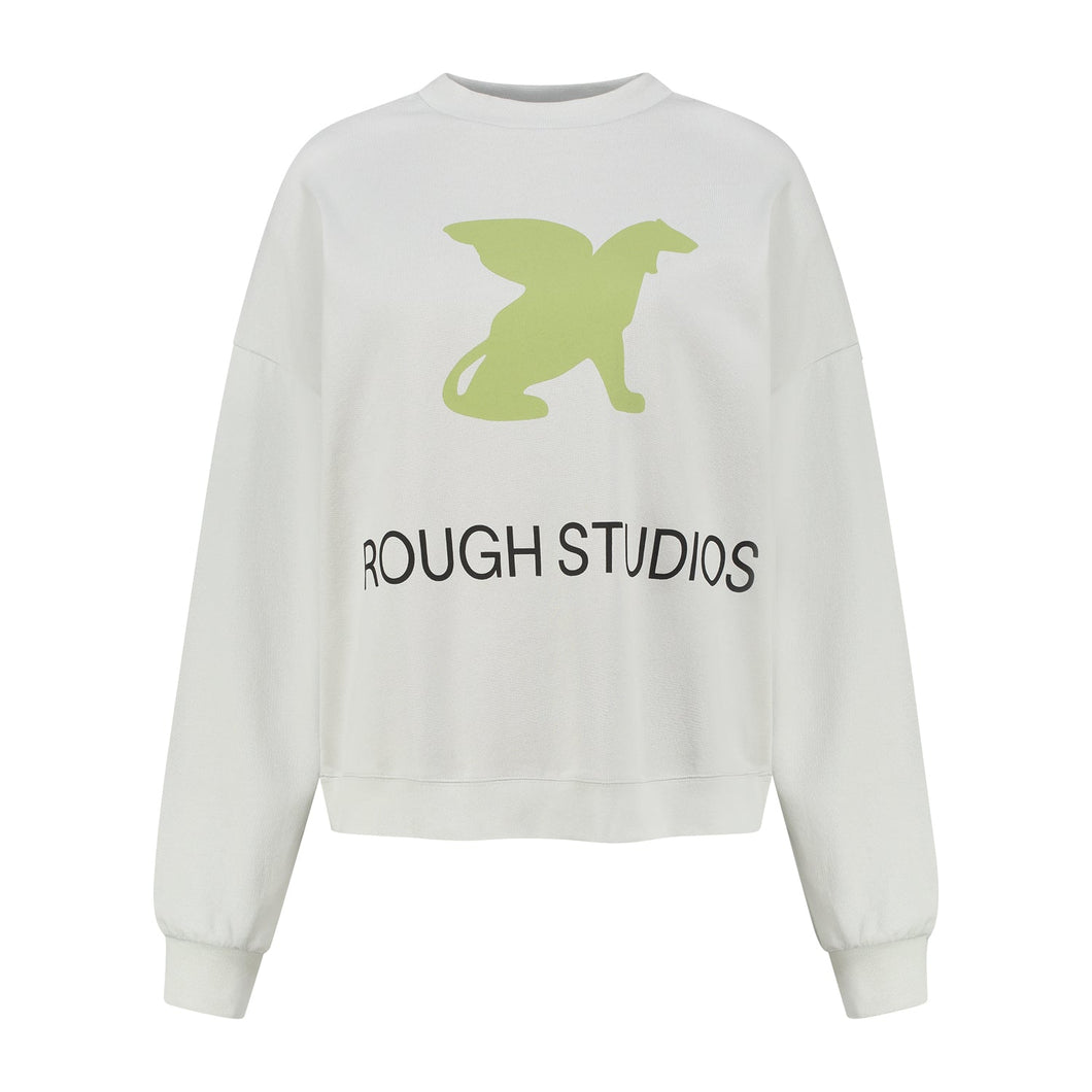 Rough Studios RS Sweater Green
