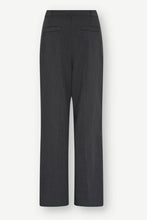 Afbeelding in Gallery-weergave laden, Herskind Rupert Pants Ebony 5119519 - 009
