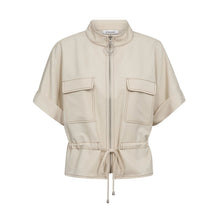 Afbeelding in Gallery-weergave laden, Co'couture TerryCC Vest 40036 320
