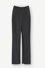 Afbeelding in Gallery-weergave laden, Herskind Rupert Pants Ebony 5119519 - 009
