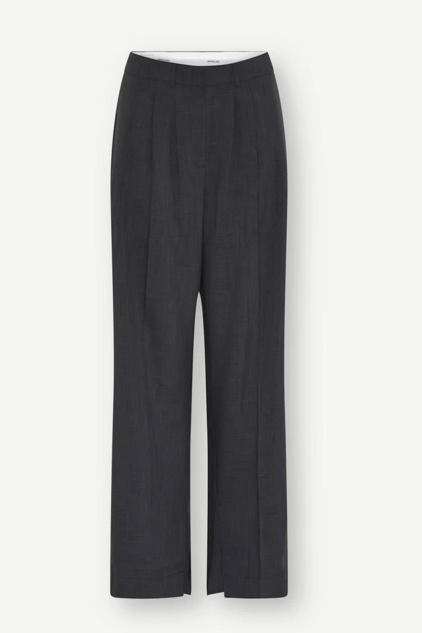 Herskind Rupert Pants Ebony 5119519 - 009