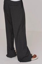 Afbeelding in Gallery-weergave laden, Herskind Rupert Pants Ebony 5119519 - 009
