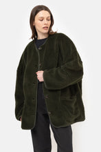Afbeelding in Gallery-weergave laden, Âme Antwerp Hannah Oversized Jacket (Color Options)
