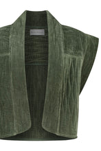 Afbeelding in Gallery-weergave laden, Rough Studios Indigo Gilet (Color Options)
