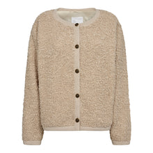 Afbeelding in Gallery-weergave laden, Co&#39;couture TimmyCC Teddy Jacket (Color Options)
