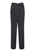 Afbeelding in Gallery-weergave laden, Co&#39;couture VidaCC Pleat Long Pant 31172 (Color Options)
