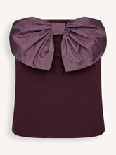 Afbeelding in Gallery-weergave laden, Co'couture BarryCC Bow Top 35345 - more color options
