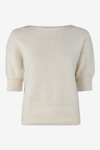 Afbeelding in Gallery-weergave laden, Six Ámes  Moi Pullover Off White
