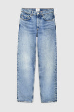 Afbeelding in Gallery-weergave laden, Anine Bing Benson Jean Vintage Indigo A-06-10010-WHD4
