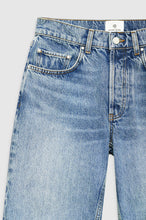 Afbeelding in Gallery-weergave laden, Anine Bing Benson Jean Vintage Indigo A-06-10010-WHD4
