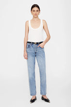 Afbeelding in Gallery-weergave laden, Anine Bing Benson Jean Vintage Indigo A-06-10010-WHD4
