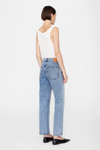 Afbeelding in Gallery-weergave laden, Anine Bing Benson Jean Vintage Indigo A-06-10010-WHD4
