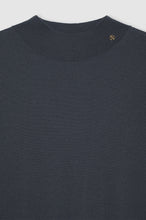 Afbeelding in Gallery-weergave laden, Anine Bing Monique Sweater Charcoal Blue A-09-9267-420
