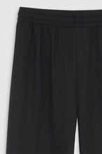 Afbeelding in Gallery-weergave laden, Anine Bing Soto Pant Black A-03-10273-BLK26
