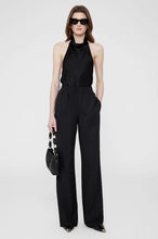 Afbeelding in Gallery-weergave laden, Anine Bing Soto Pant Black A-03-10273-BLK26
