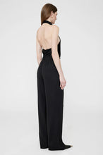 Afbeelding in Gallery-weergave laden, Anine Bing Soto Pant Black A-03-10273-BLK26
