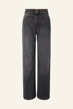 Afbeelding in Gallery-weergave laden, Sessùn Sailnim Jeans Graffit Wash
