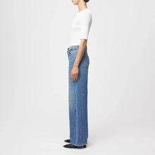 Afbeelding in Gallery-weergave laden, Drykorn Flung Jeans Blue  260089 3550
