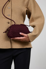 Afbeelding in Gallery-weergave laden, Marrea Pouch Mini Inkberry (MRR19210073)
