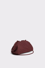 Afbeelding in Gallery-weergave laden, Marrea Pouch Mini Inkberry (MRR19210073)
