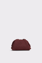 Afbeelding in Gallery-weergave laden, Marrea Pouch Mini Inkberry (MRR19210073)
