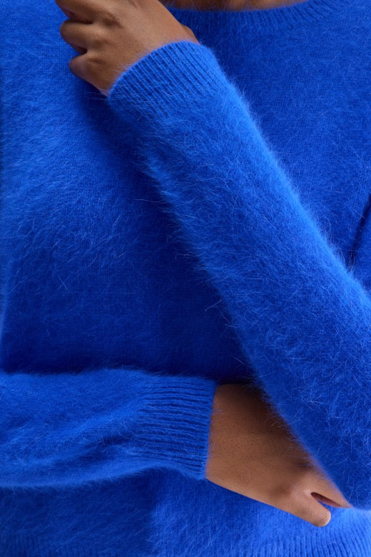 Bellerose DATTI51 Pullover BW251902 K1014U-551 - more color options