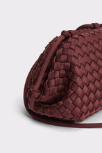 Afbeelding in Gallery-weergave laden, Marrea Pouch Mini Inkberry (MRR19210073)
