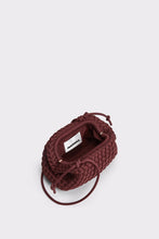 Afbeelding in Gallery-weergave laden, Marrea Pouch Mini Inkberry (MRR19210073)
