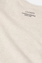 Afbeelding in Gallery-weergave laden, Closed Relaxed Sweatshirt Ecru C95708-47M-PR

