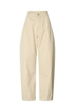Afbeelding in Gallery-weergave laden, Rabens Saloner Light Fushion Pants Thalia W26108108
