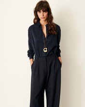 Afbeelding in Gallery-weergave laden, Sessùn 22110002 LADY D Wide shirt - more color options
