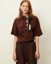 Afbeelding in Gallery-weergave laden, Sessùn Rodney Shirt Moka

