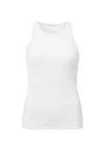 Afbeelding in Gallery-weergave laden, Yaya Rib Singlet (Color Options) 01-729020-407
