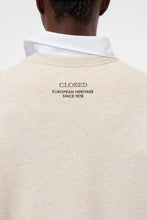 Afbeelding in Gallery-weergave laden, Closed Relaxed Sweatshirt Ecru C95708-47M-PR
