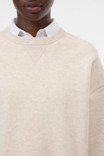 Afbeelding in Gallery-weergave laden, Closed Relaxed Sweatshirt Ecru C95708-47M-PR
