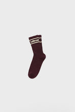 Afbeelding in Gallery-weergave laden, Bellerose VREL Socks BW252005 K1574U-823FIG
