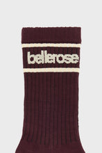 Afbeelding in Gallery-weergave laden, Bellerose VREL Socks BW252005 K1574U-823FIG
