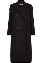 Afbeelding in Gallery-weergave laden, Haute L&#39;Amtié Lida Tailor Wool Coat  - more color options
