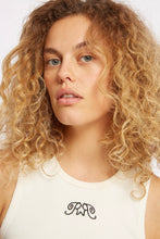 Afbeelding in Gallery-weergave laden, Roseanna TANKTOP Milo Offwhite
