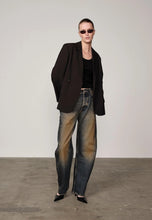 Afbeelding in Gallery-weergave laden, Herskind Amalfi Regular Blazer More Colors
