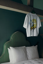Afbeelding in Gallery-weergave laden, Coucou Flore tee - Fish print
