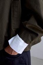 Afbeelding in Gallery-weergave laden, Femmes du Sud Jacket Giverny Army
