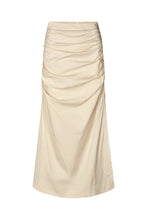 Afbeelding in Gallery-weergave laden, Rabens Saloner Papery Skirt - Filza Laurel W25267102
