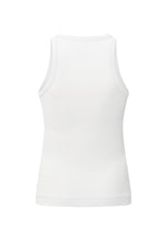 Afbeelding in Gallery-weergave laden, Yaya Rib Singlet (Color Options) 01-729020-407
