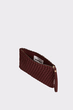 Afbeelding in Gallery-weergave laden, Marrea Clutch Inkberry (MRR16973073)
