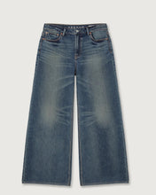 Afbeelding in Gallery-weergave laden, Denham 02-26-07-11-508 MIKU TSUMUGI INDIGO/Length 32
