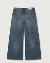 Afbeelding in Gallery-weergave laden, Denham 02-26-07-11-508 MIKU TSUMUGI INDIGO/Length 32
