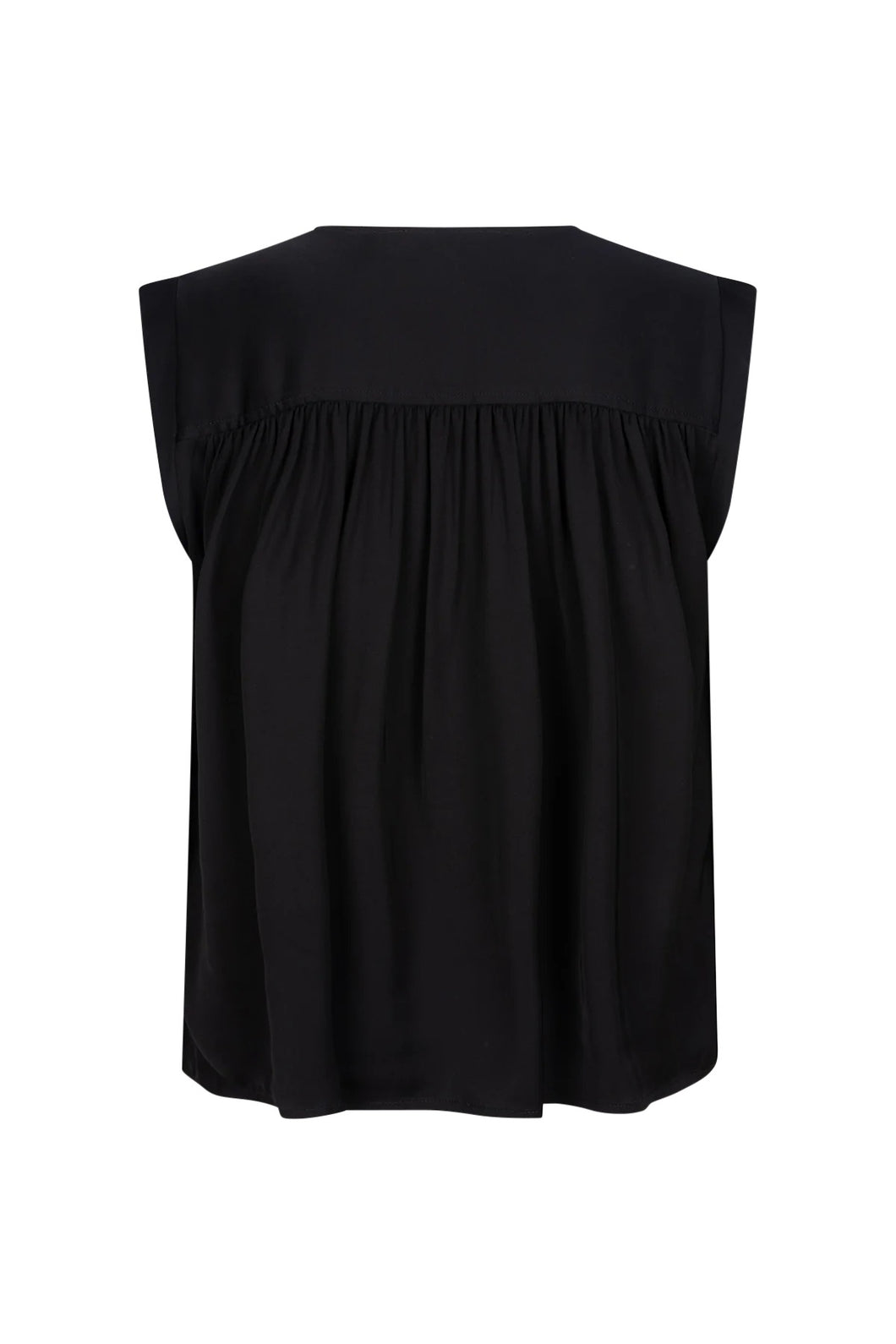 Ruby Tuesday Rola Short Sleeve Blouse (Color Options)