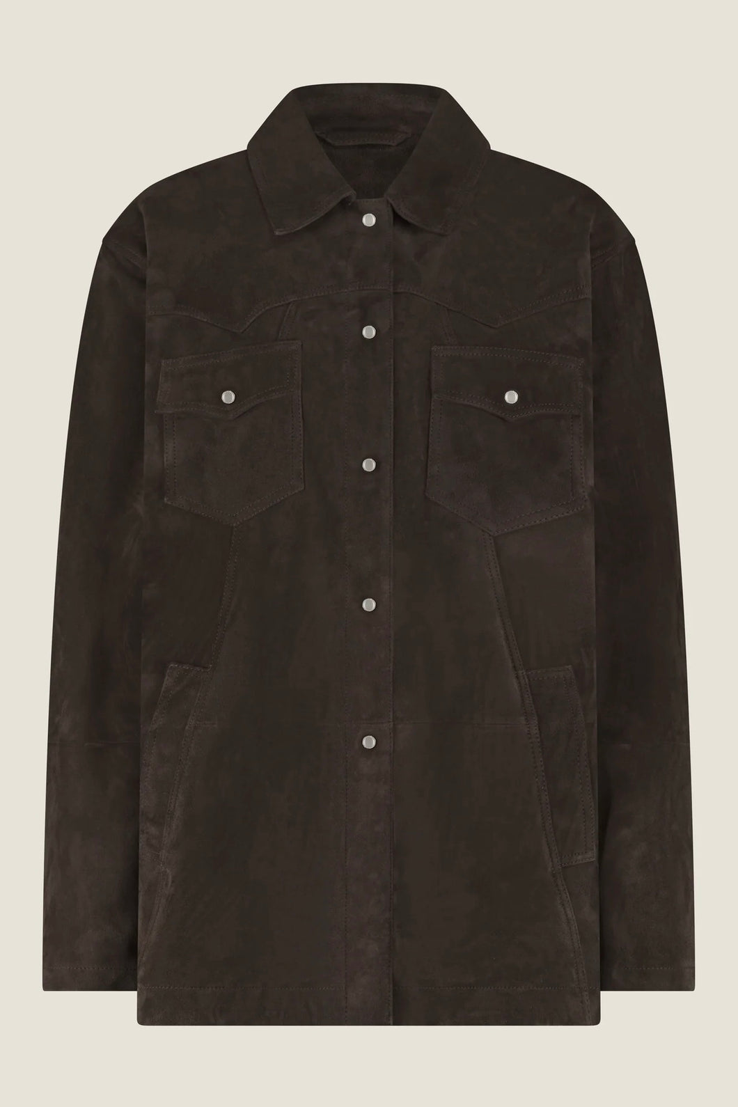 Alter Ego Georgia Dark Brown W710