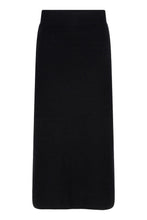 Afbeelding in Gallery-weergave laden, Ruby Tuesday Vasmin Knitted Pencil Skirt (Color options)
